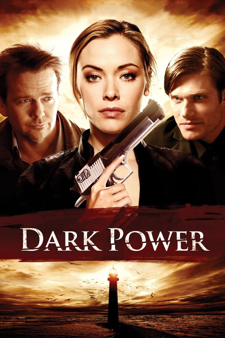 Dark Power (2013) TMDB poster