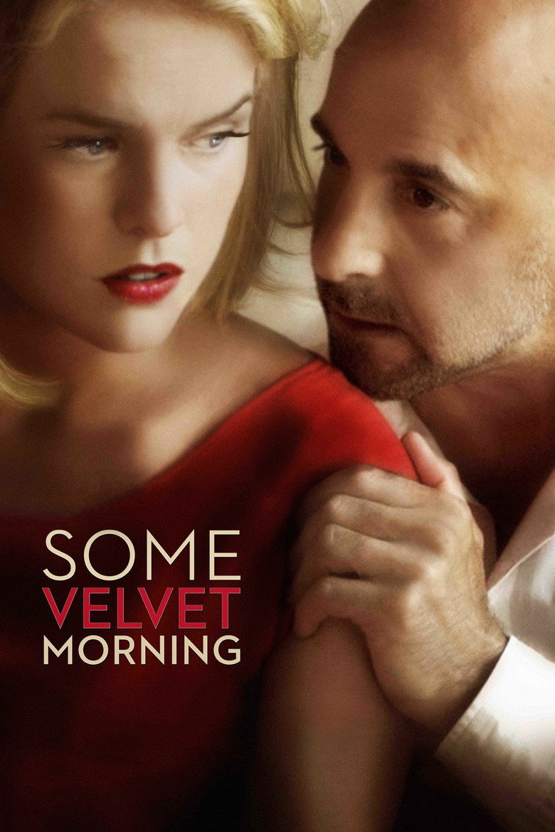 Оксамитовий ранок / Some Velvet Morning (2013) TMDB poster