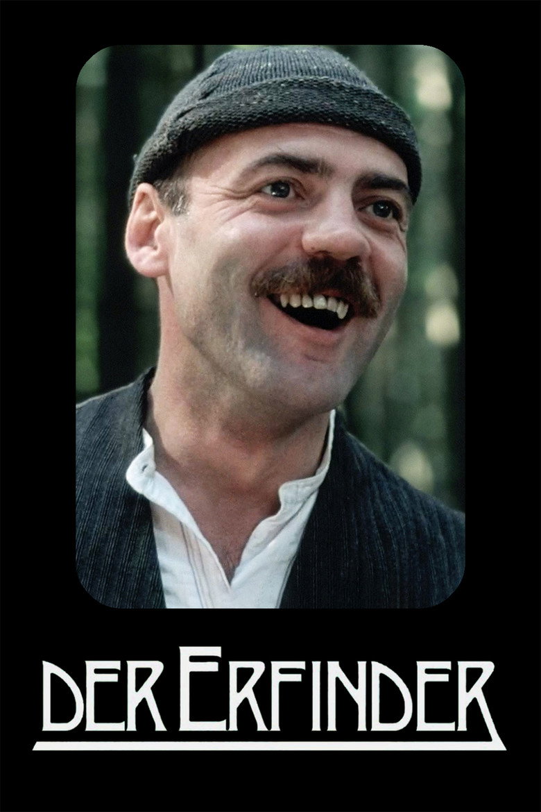 Der Erfinder (1980) TMDB poster