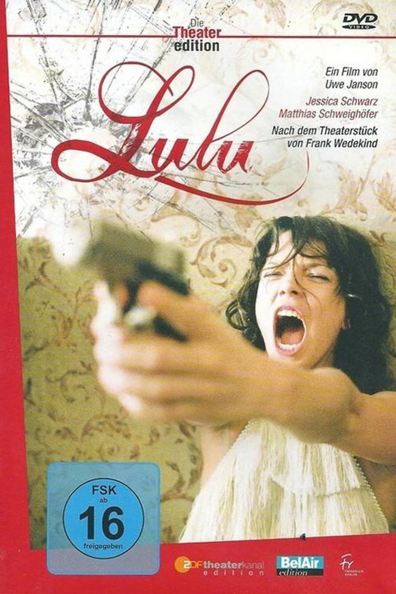 Lulu (2006) TMDB poster