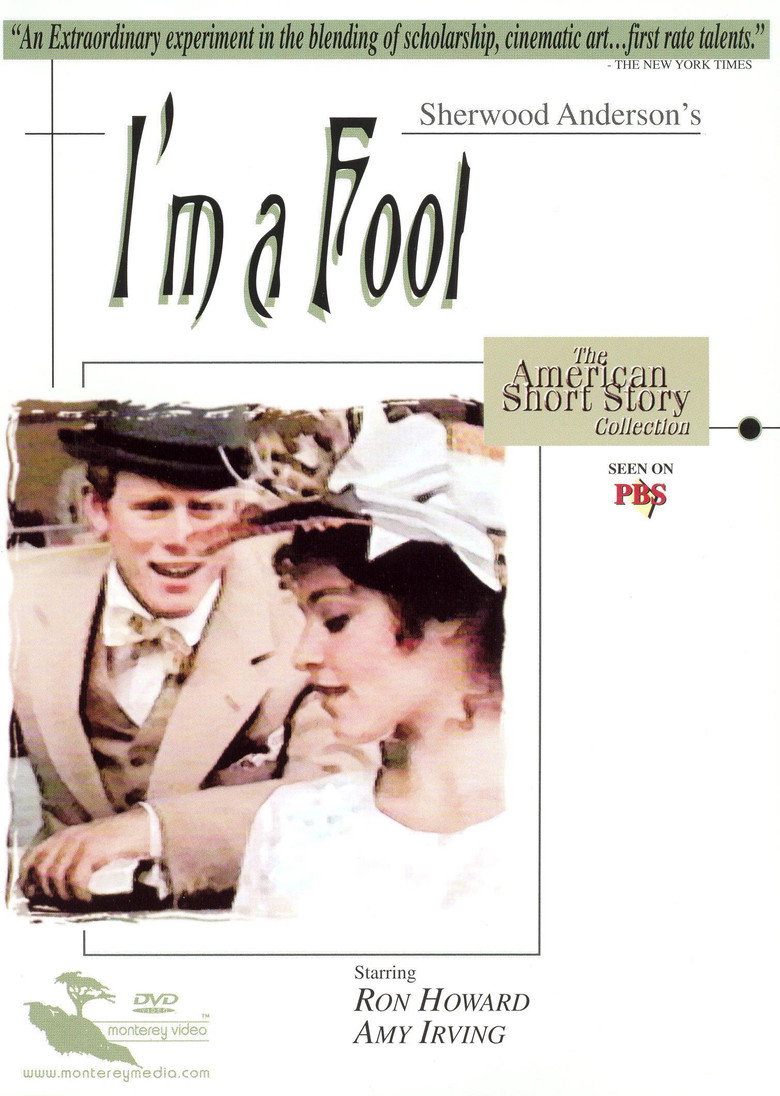 I'm a Fool (1977) TMDB poster