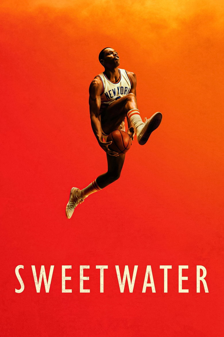 Sweetwater (2023) TMDB poster