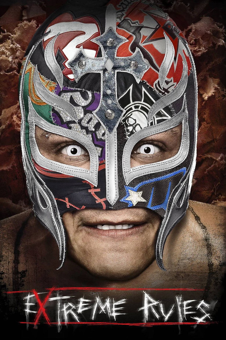 WWE Extreme Rules 2009 (2009) TMDB poster
