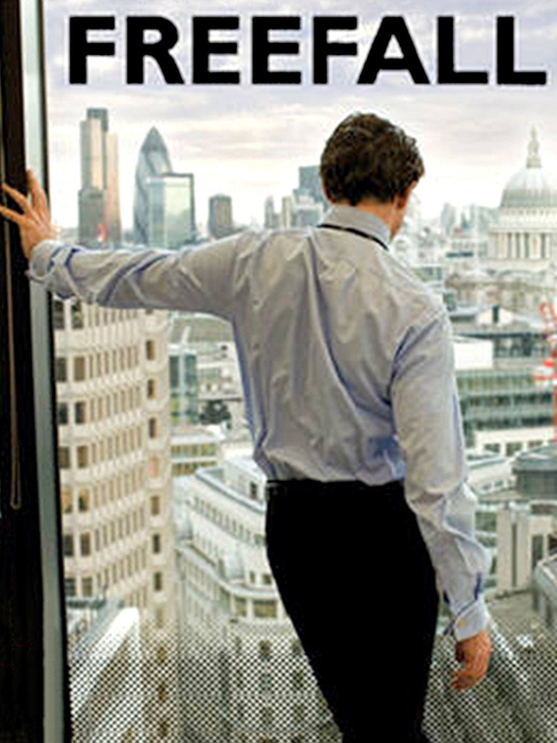 Freefall (2009) TMDB poster
