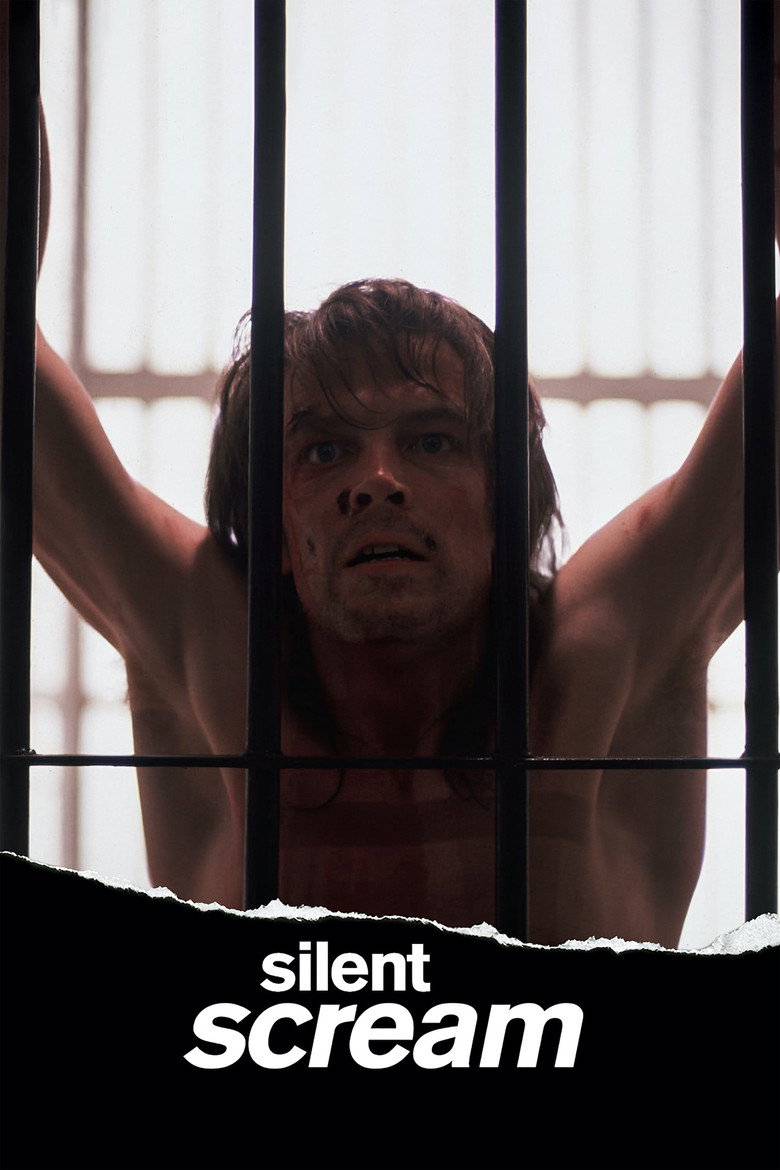 Silent Scream (1990) TMDB poster
