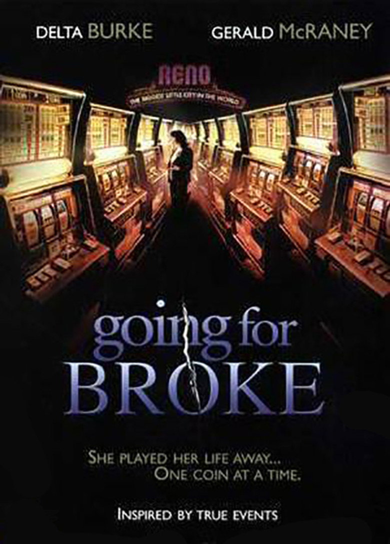 Going for Broke (2003) TMDB poster