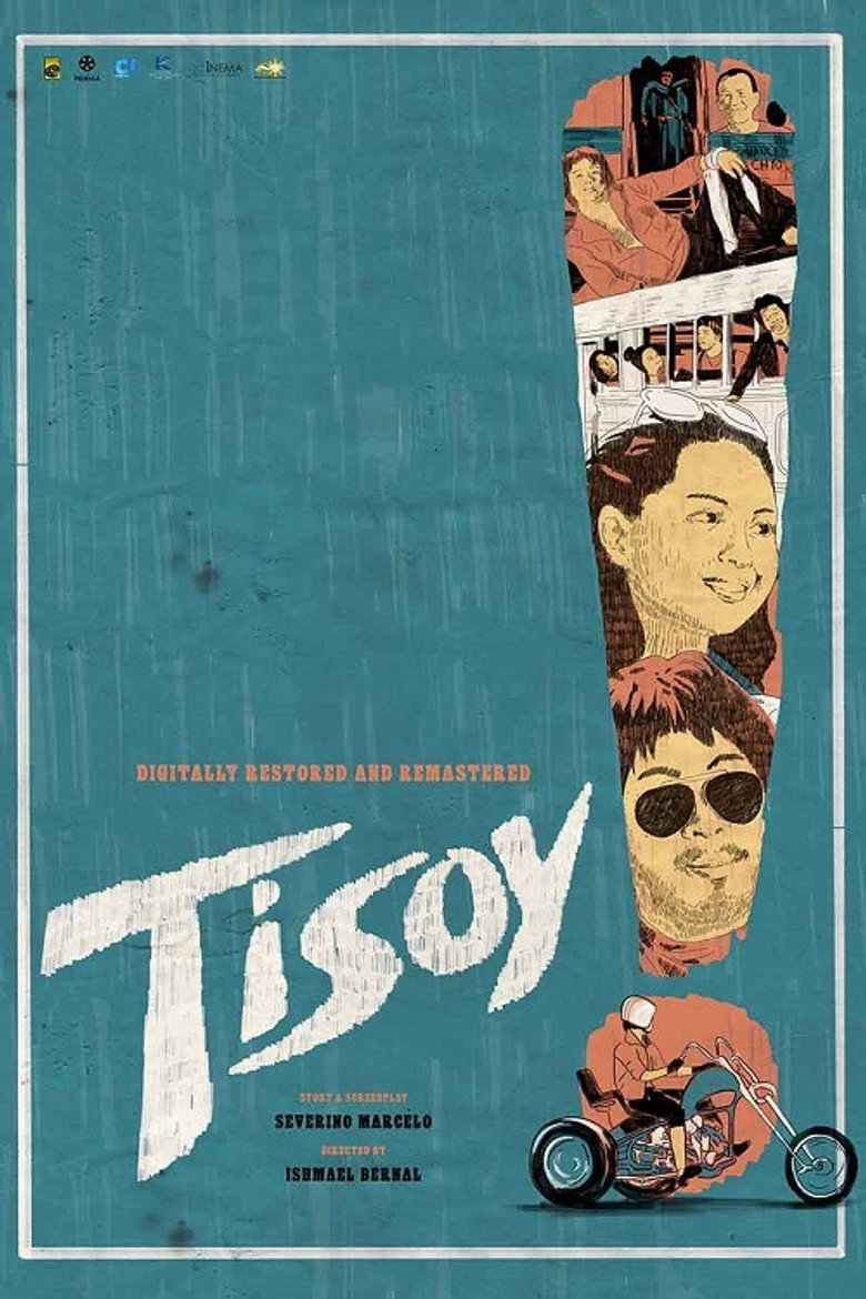 Tisoy! (1977) TMDB poster