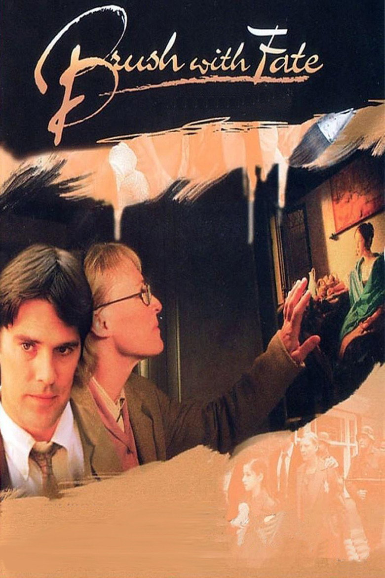 Brush with Fate (2003) TMDB poster