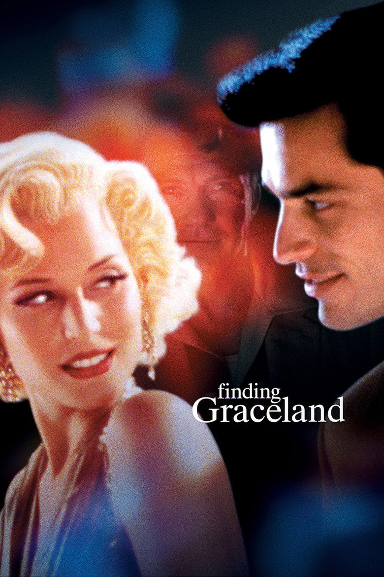 Finding Graceland (1998) TMDB poster