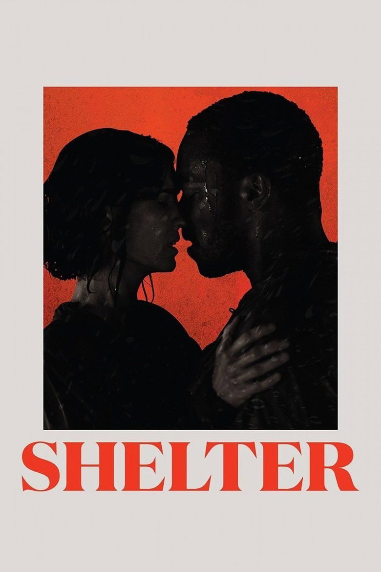 Shelter (2014) TMDB poster