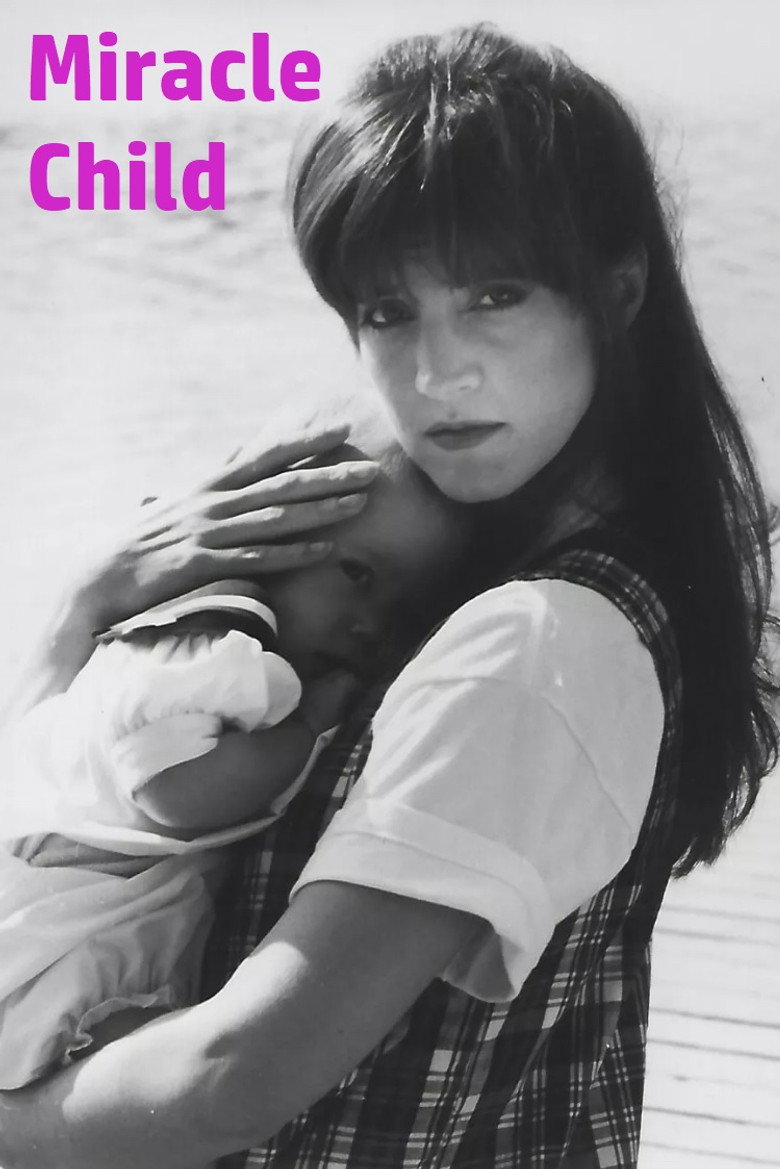Miracle Child (1993) TMDB poster