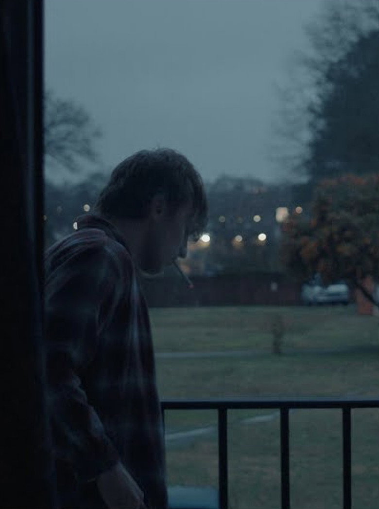 Extended Stay (2020) TMDB poster