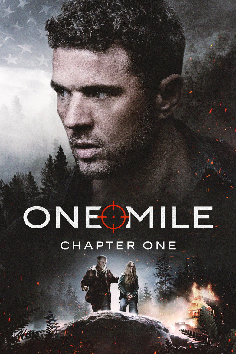 Одна миля: Глава перша / One Mile: Chapter One (2026) TMDB poster