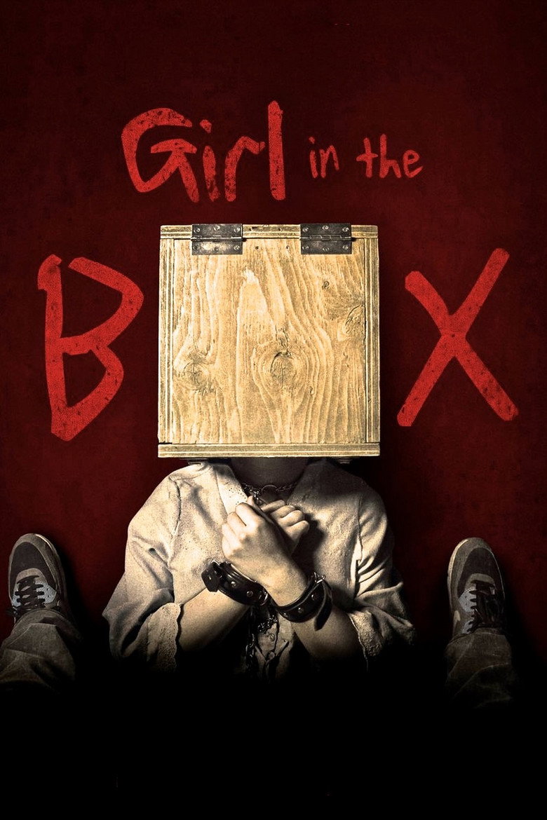 Girl in the Box (2016) TMDB poster