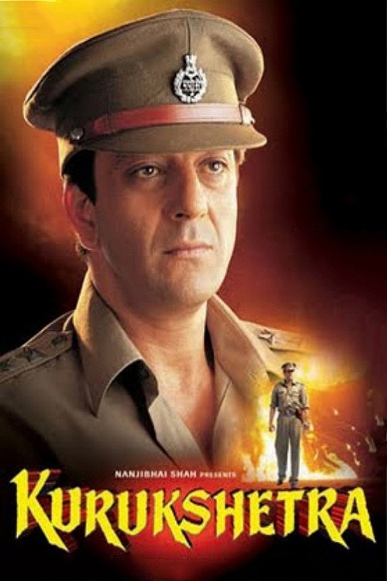 Kurukshetra (2000) TMDB poster