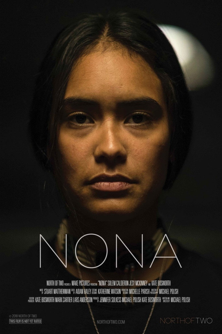 Nona (2017) TMDB poster