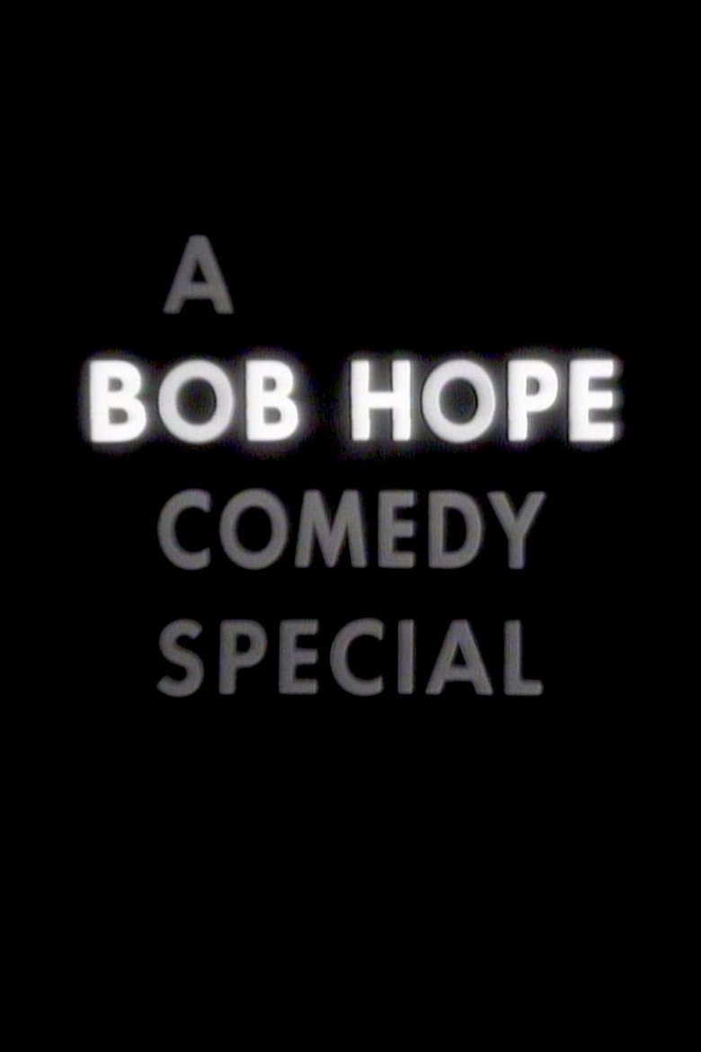 A Bob Hope Comedy Special (1963) TMDB poster