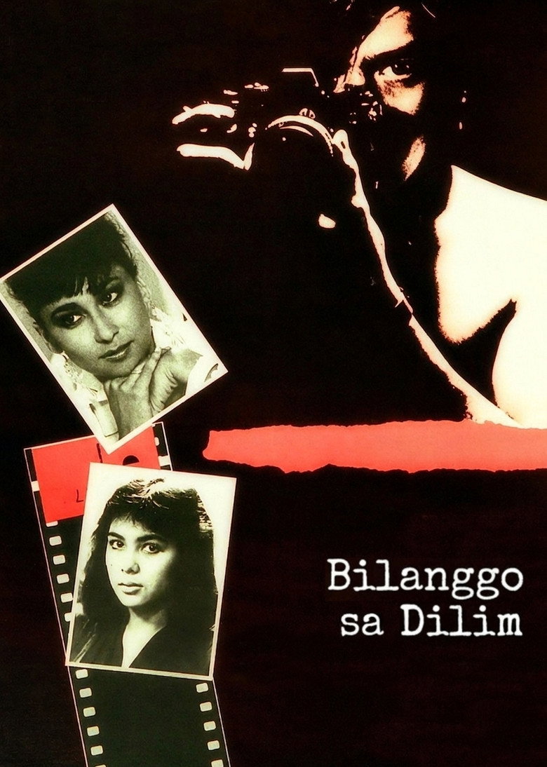 Bilanggo Sa Dilim (1986) TMDB poster