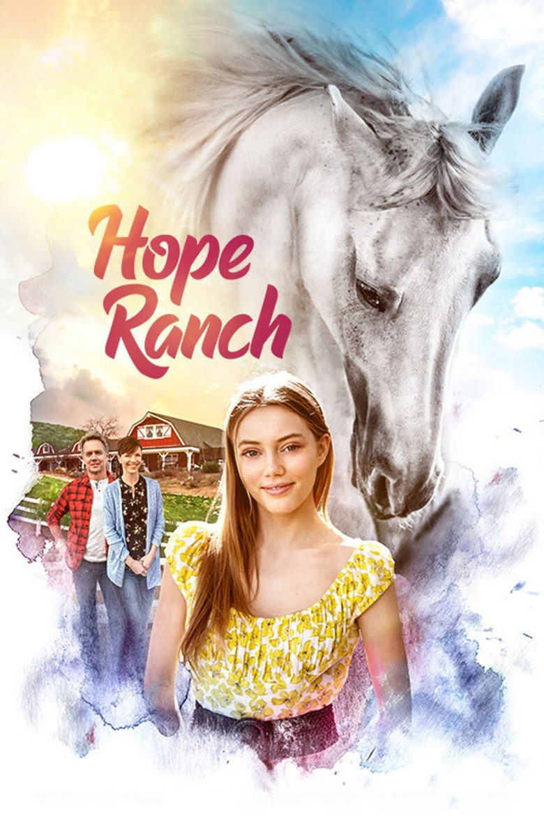Hope Ranch (2020) TMDB poster