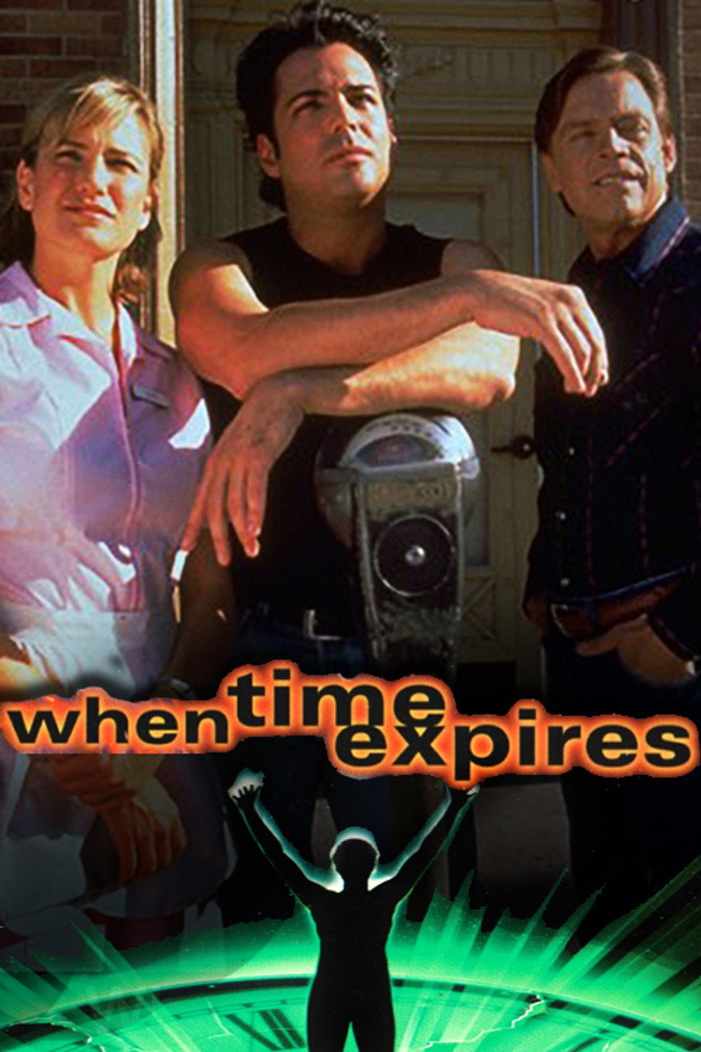 When Time Expires (1997) TMDB poster