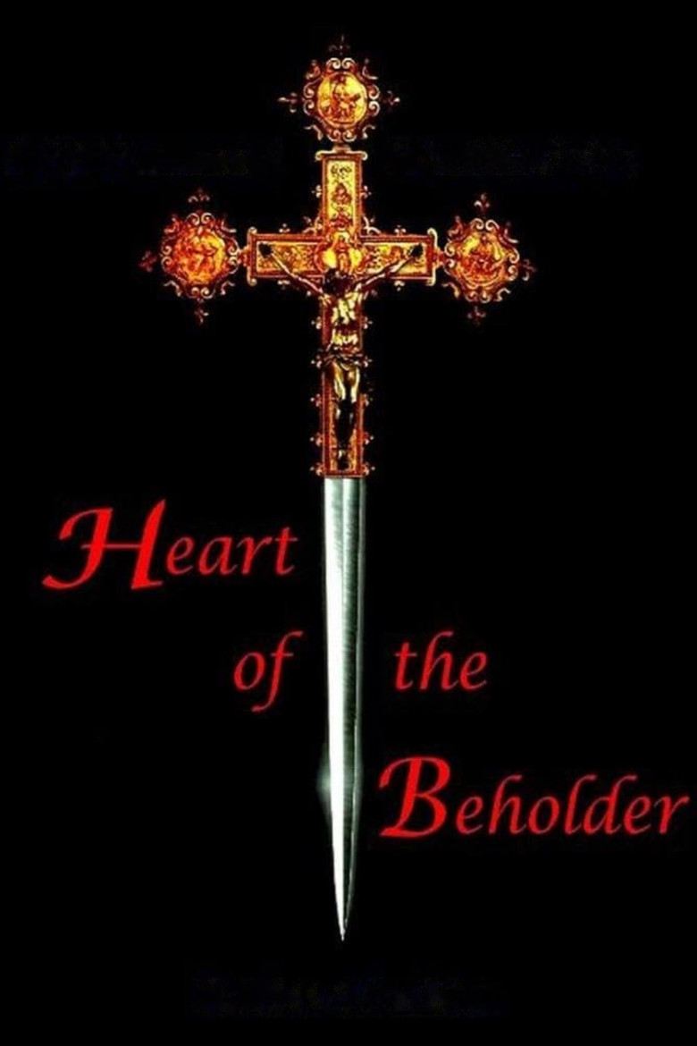 Heart of the Beholder (2005) TMDB poster