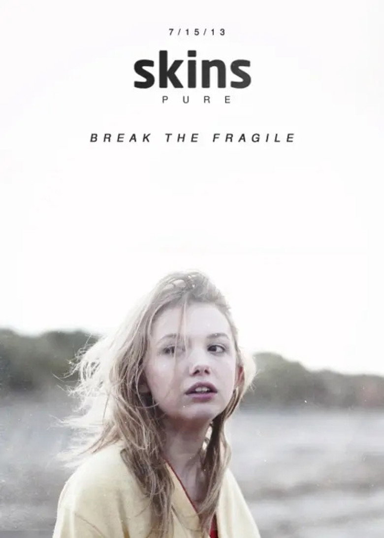 Skins: Pure (2013) TMDB poster