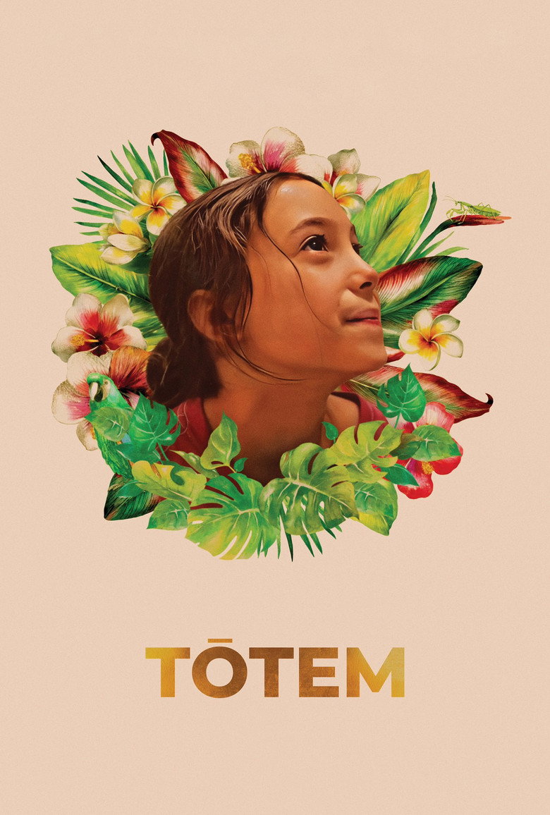 Tótem (2023) TMDB poster