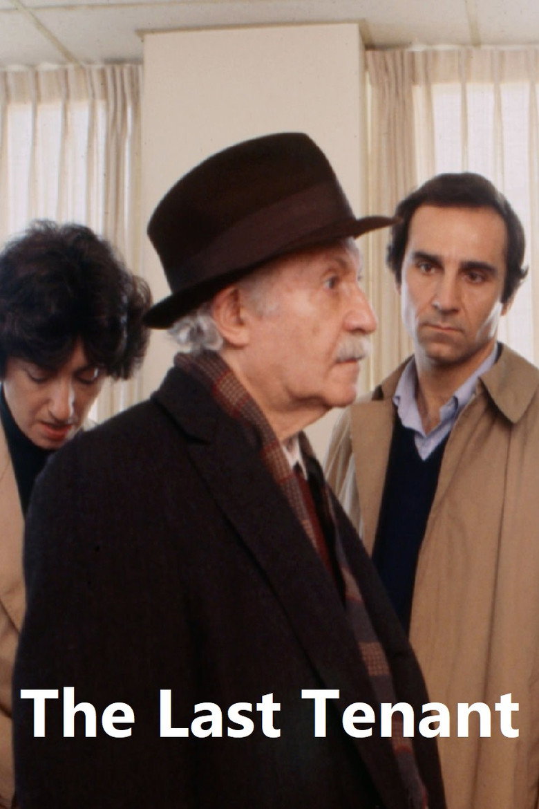 The Last Tenant (1978) TMDB poster