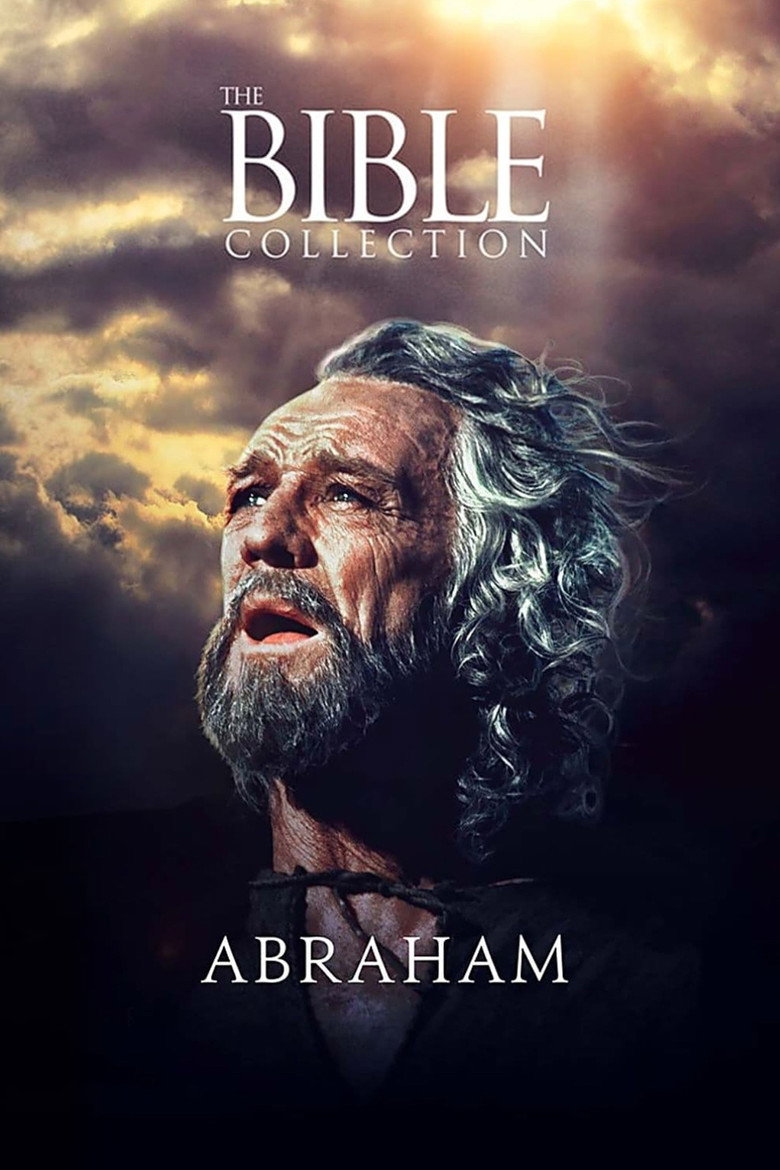 Авраам / Abraham (1993) TMDB poster