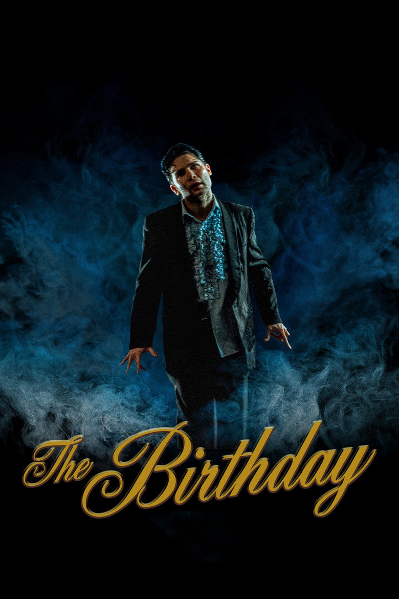 The Birthday (2005) TMDB poster