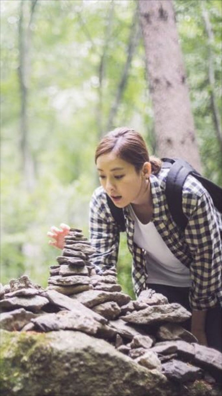 오월 (2015) TMDB poster