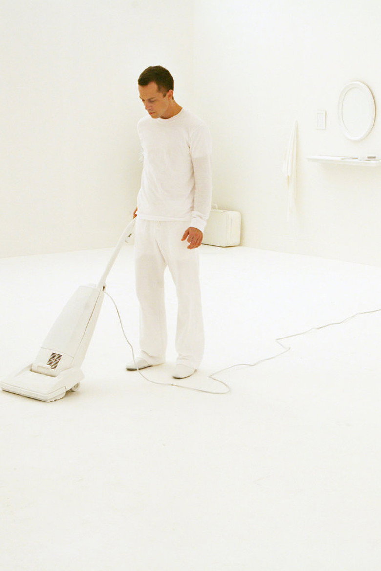 The White Door (2006) TMDB poster