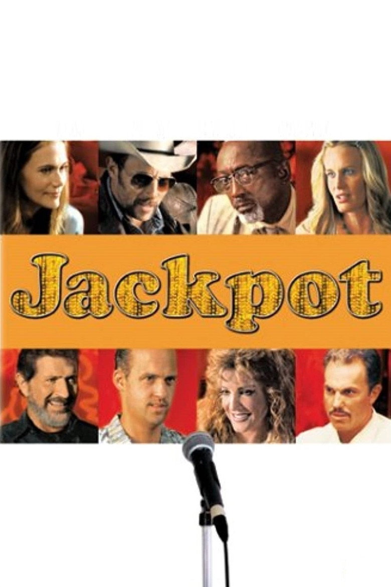 Jackpot (2001) TMDB poster