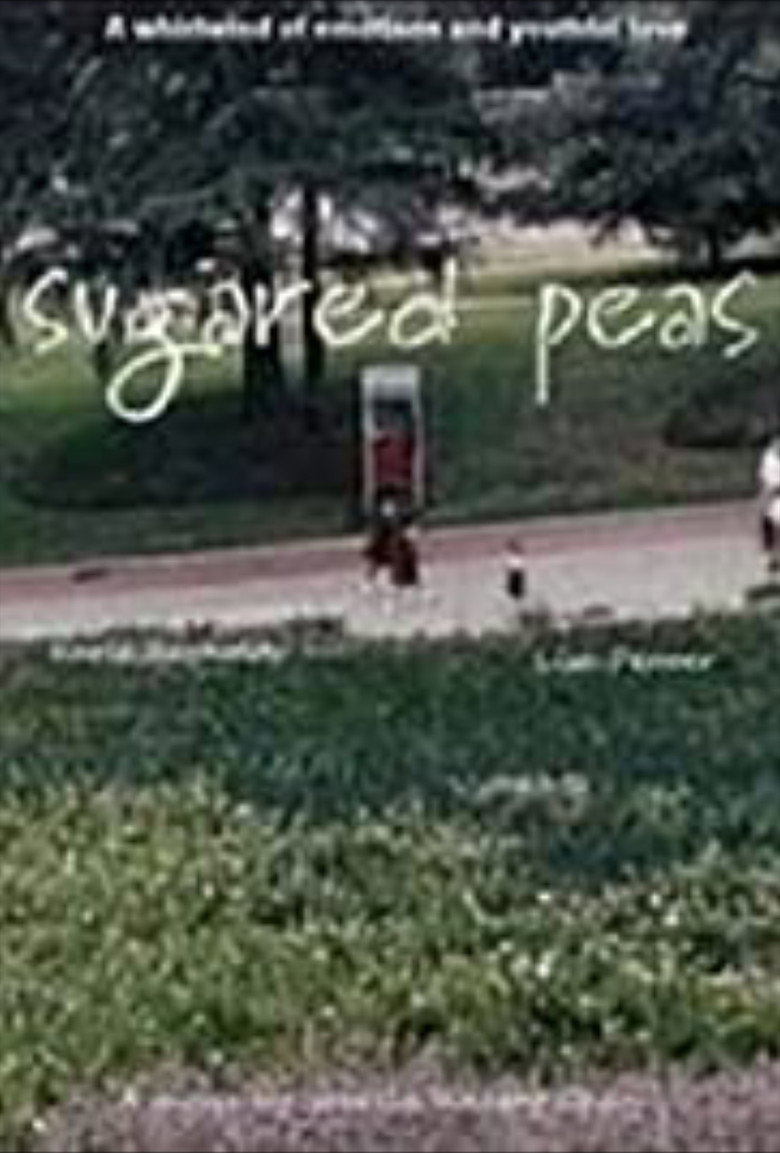 Sugared Peas (1996) TMDB poster