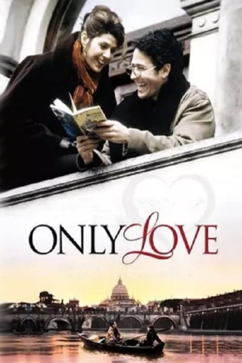 Only Love (1998) TMDB poster