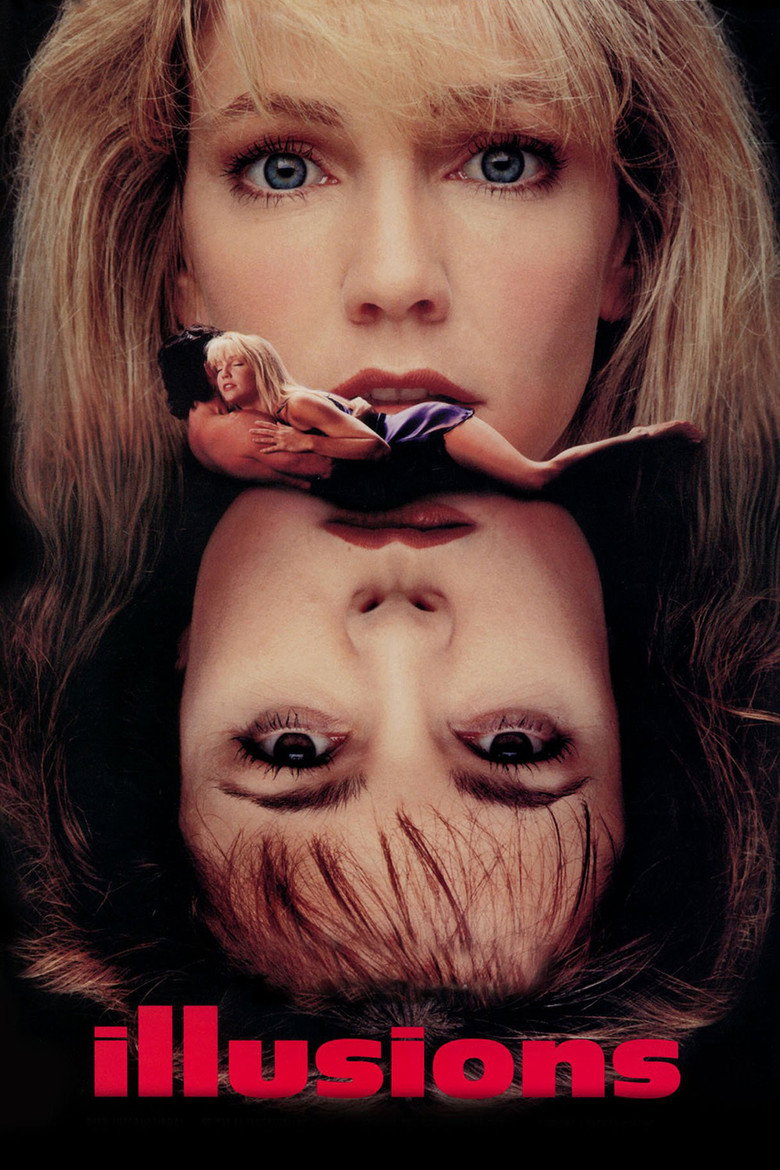Illusions (1992) TMDB poster
