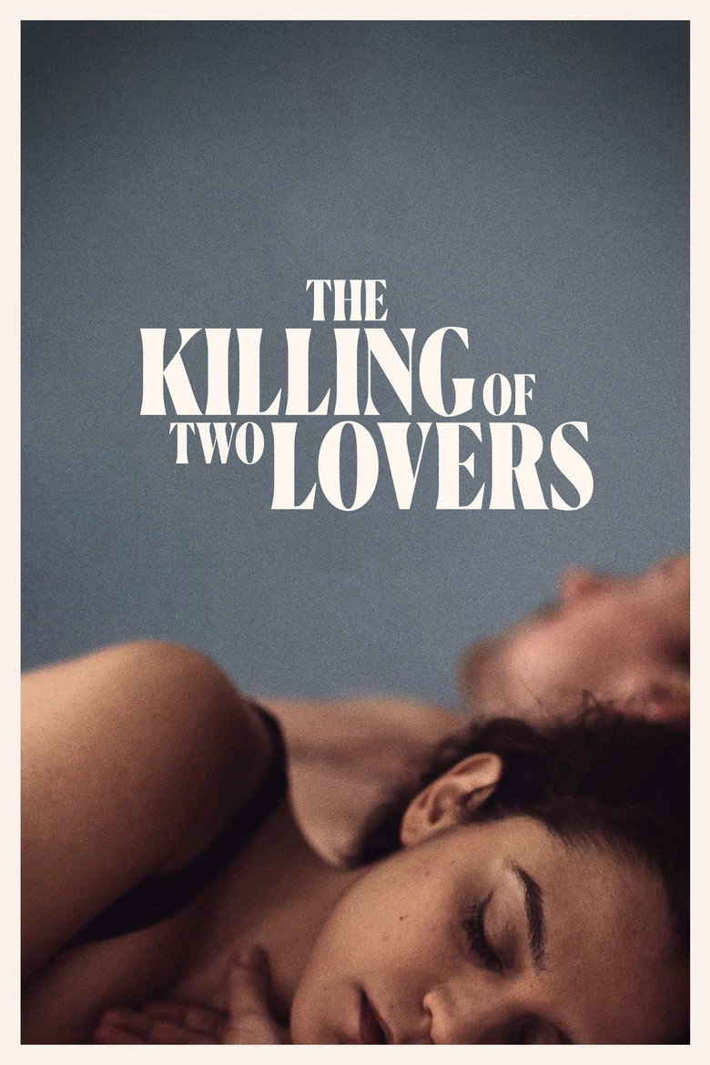 The Killing of Two Lovers (2021) TMDB poster
