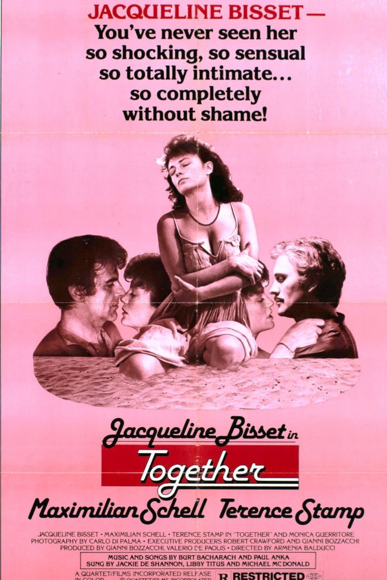 Amo non amo (1979) TMDB poster