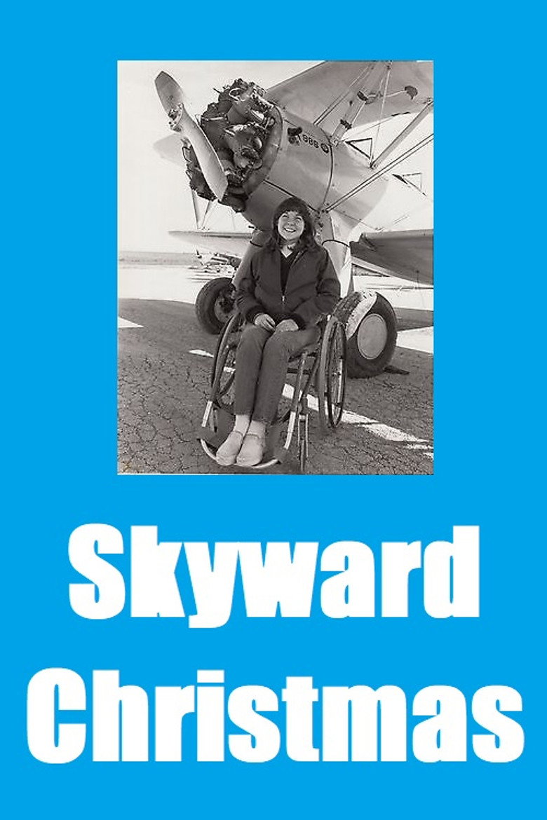 Skyward Christmas (1981) TMDB poster