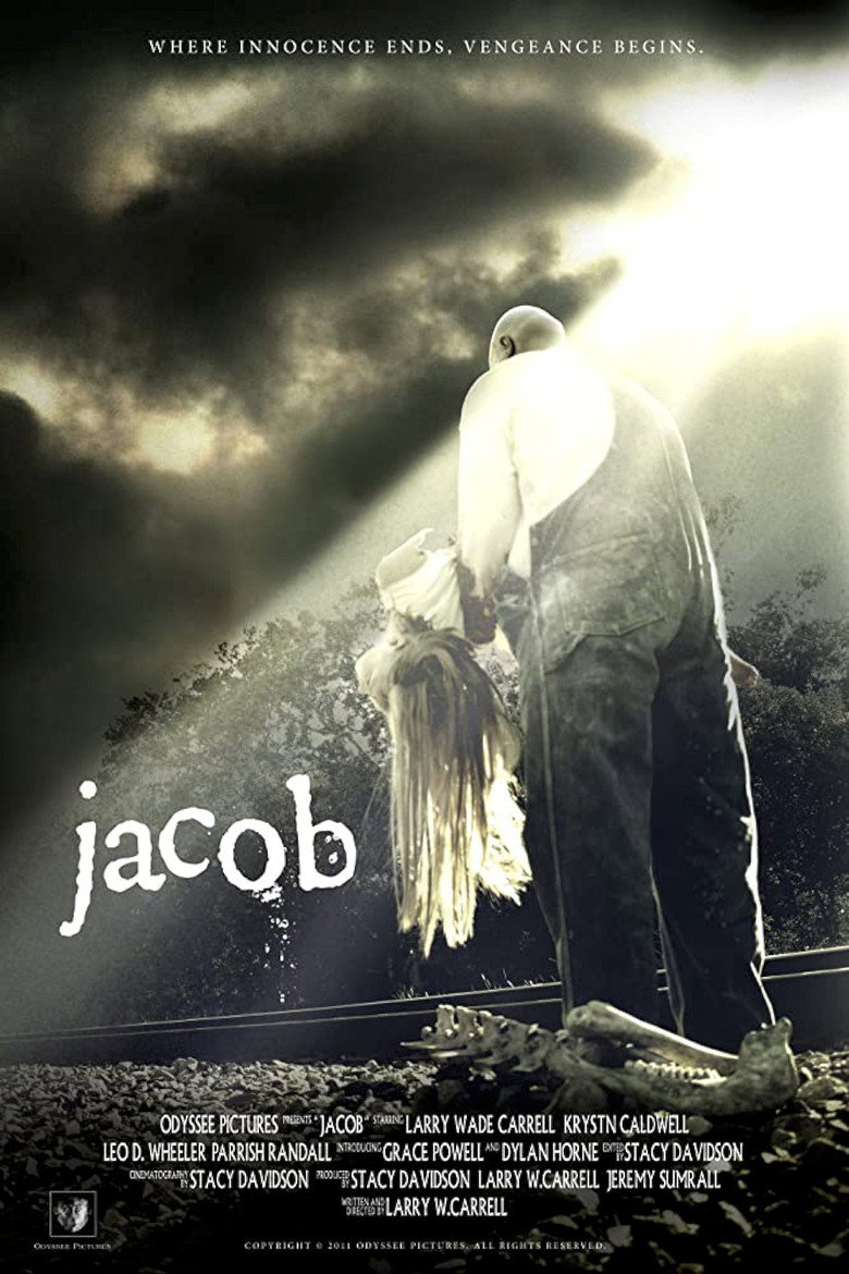Jacob (2011) TMDB poster