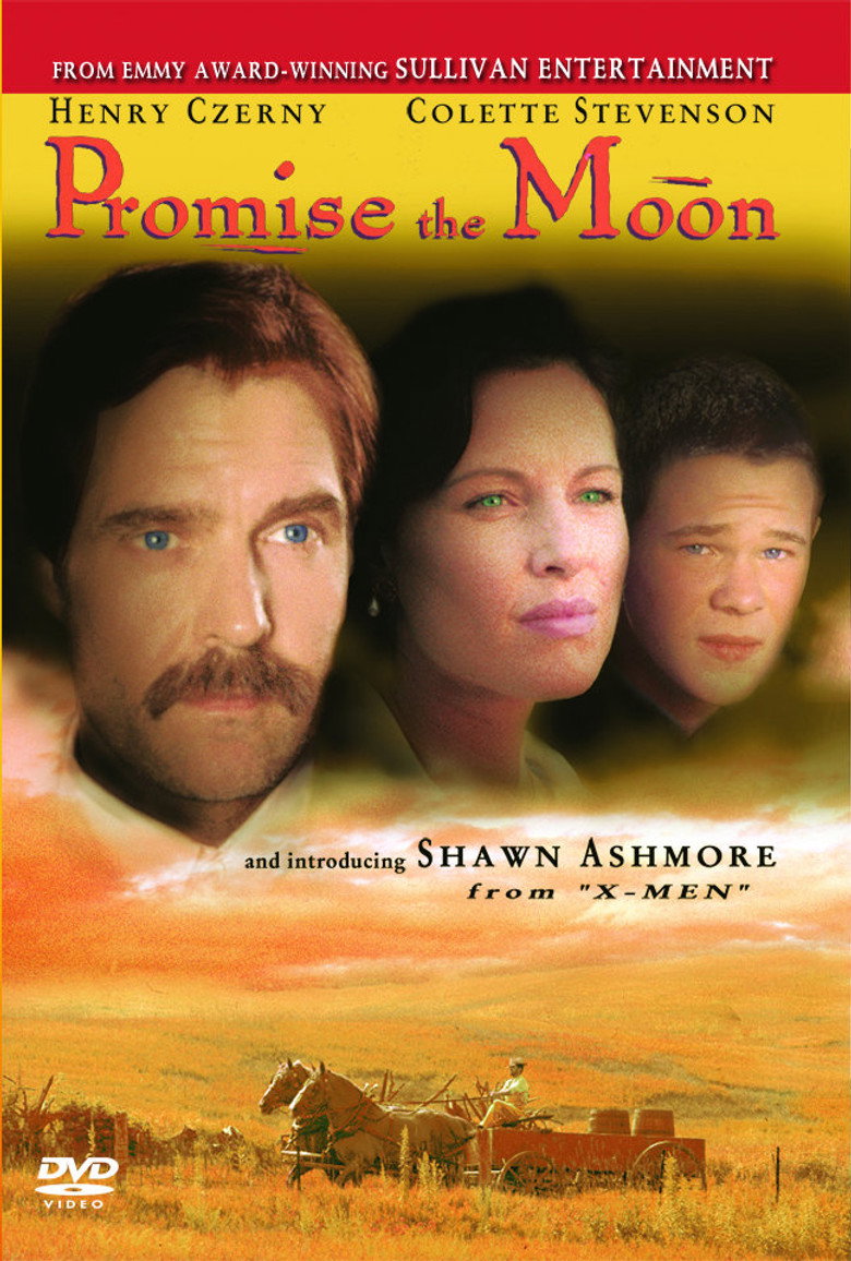 Promise the Moon (1997) TMDB poster