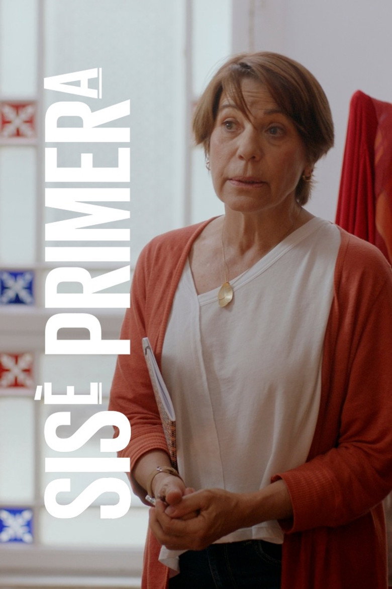 Sisè primera (2023) TMDB poster