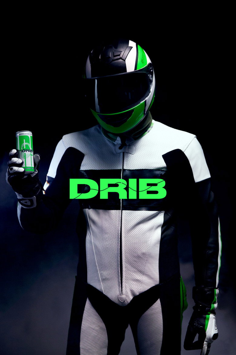 DRIB (2017) TMDB poster