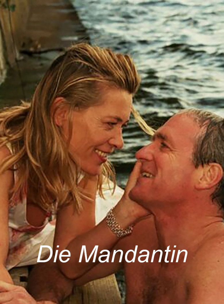 Die Mandantin (2006) TMDB poster