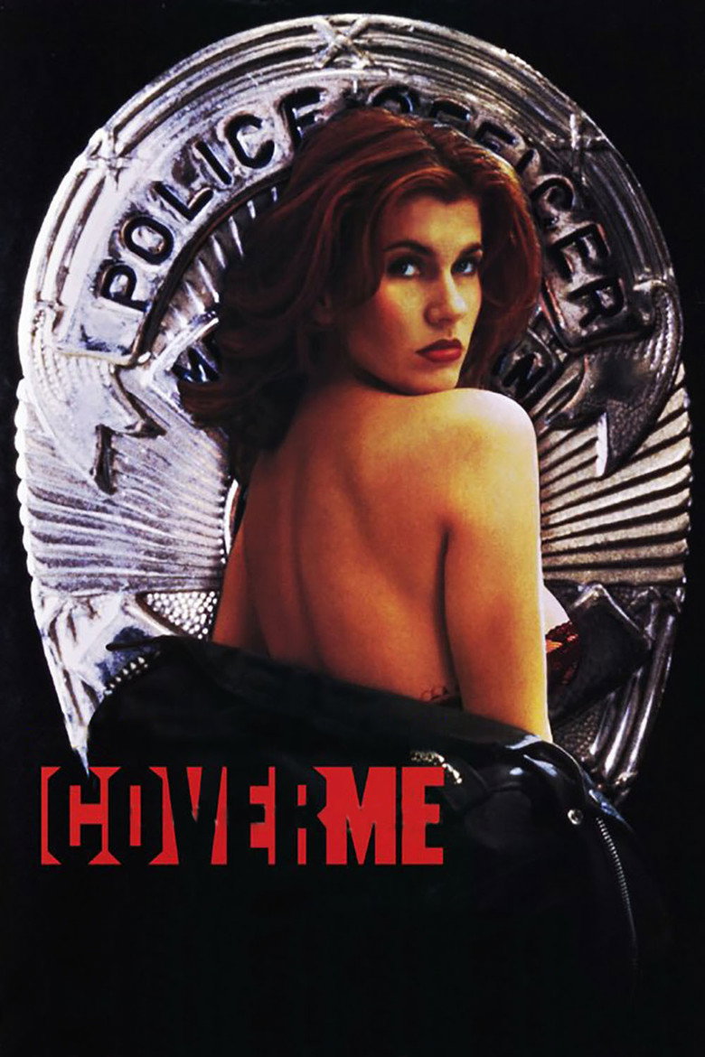 Cover Me (1995) TMDB poster