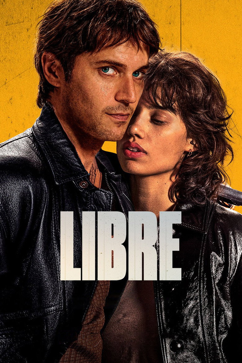 Libre (2024) TMDB poster