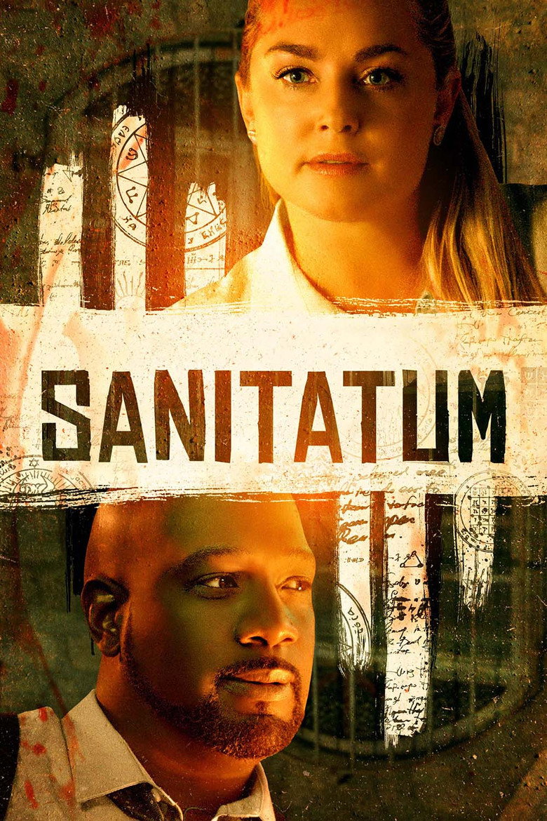 Sanitatum (2018) TMDB poster