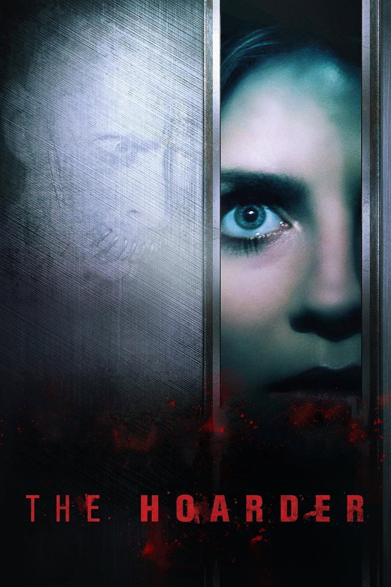 The Hoarder (2015) TMDB poster