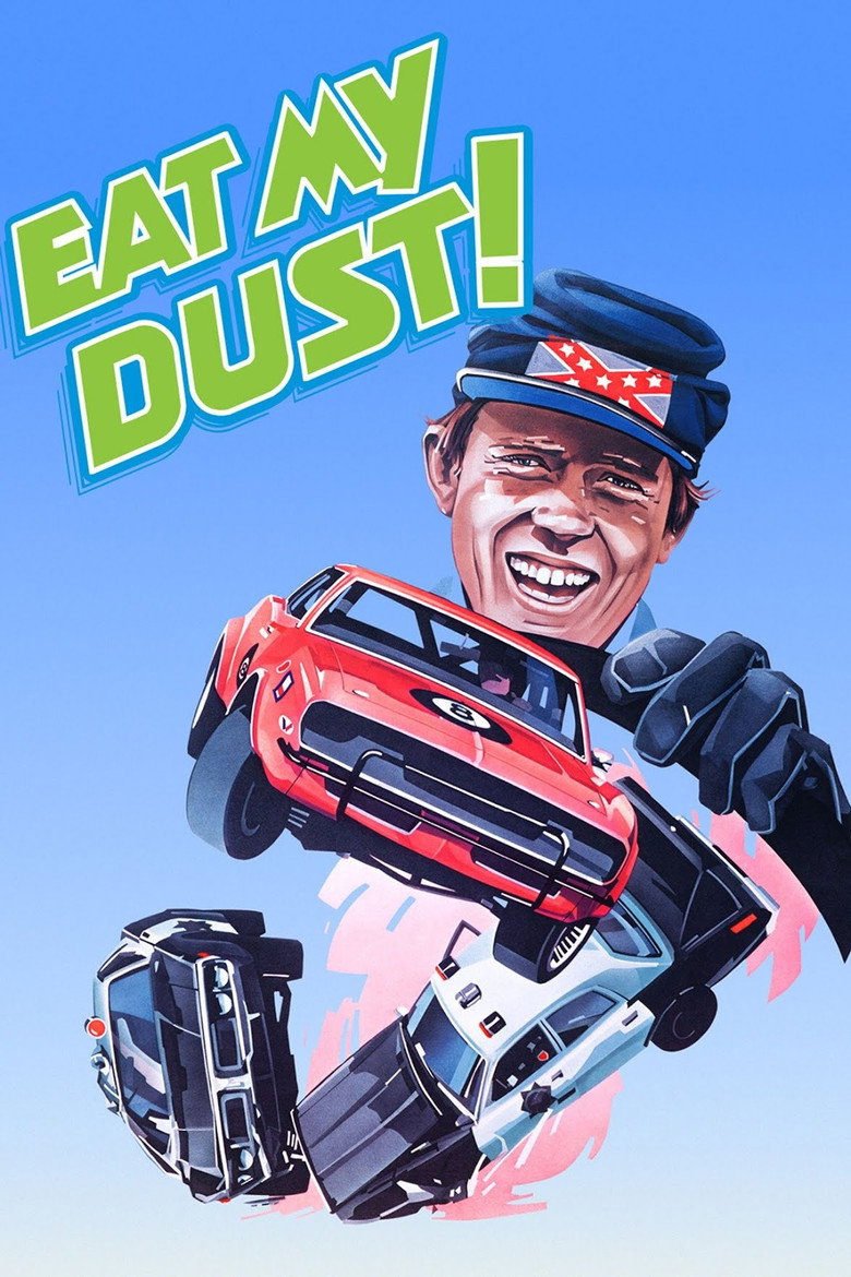 Eat My Dust (1976) TMDB poster