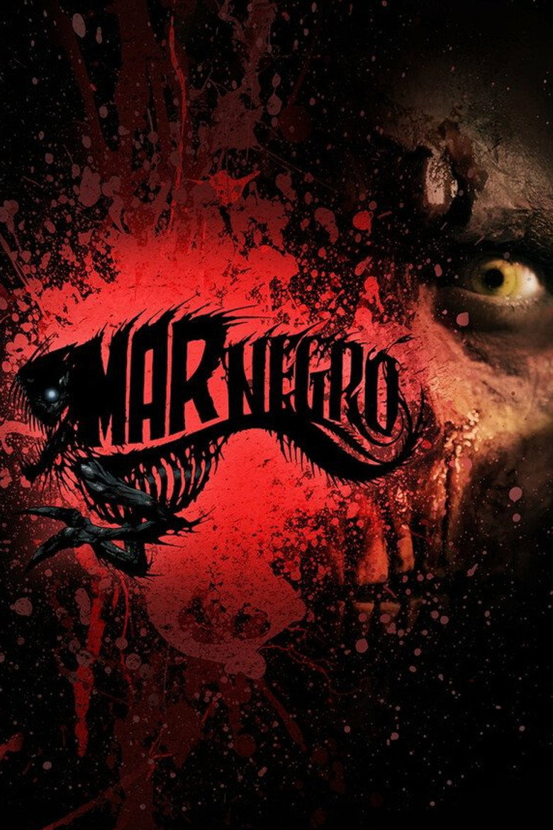 Mar Negro (2013) TMDB poster